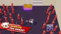 Codes für Survivor Z: Zombie Survival