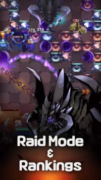Piratage Undead vs Demon