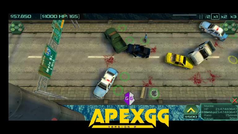 Cheat Zombie Defense Cheat Zombie Defense