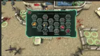 Gefälschtes Spiel Zombie Defense