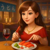 Drehbuch für Cooking Kawaii - cooking games