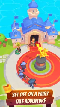 Exploits für Dreamdale - Fairy Adventure