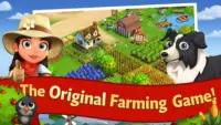 Errores FarmVille 2: Country Escape