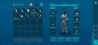 Fake game Space Stars: RPG Survival