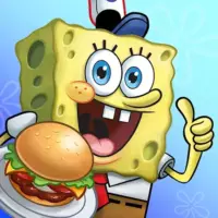 Hacking SpongeBob: Krusty Cook-Off