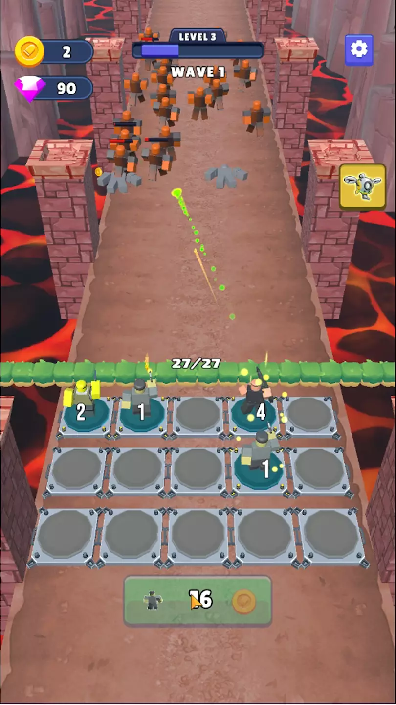 Game bot for Blox Guy Tower Defense Game bot for Blox Guy Tower Defense