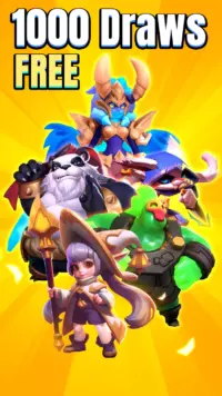 Cracker Elemental Adventurer