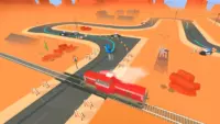 Cheats Line Race: Police Pursuit