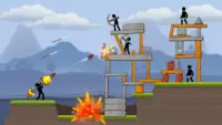 Trainer for Boom Stick: Bazooka Puzzles