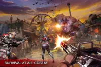 Spiele-Cracker Dead Warfare: RPG Gun Games