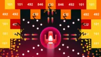 Galleta Fire Hero 2D — Space Shooter