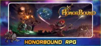 Client piraté HonorBound RPG