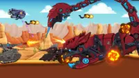 Spielmodifikation Tank Combat: War Battle
