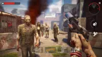 Trainer für Zombie State: FPS Shooting