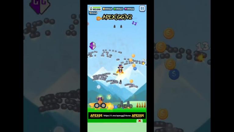 Hack Ball Blast Cannon blitz mania Hack Ball Blast Cannon blitz mania