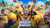 Cracker de jeux Heroes Of Mavia
