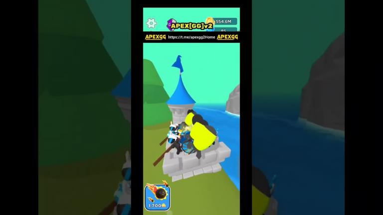 Game modification Merge Archers: Bow and Arrow Game modification Merge Archers: Bow and Arrow