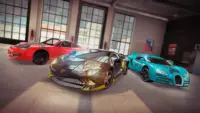 Spiel-Hack Racing Legends - Offline Games