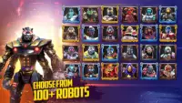 Allenatore World Robot Boxing 2