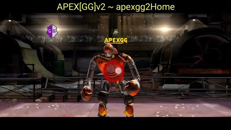Hacking game World Robot Boxing Hacking game World Robot Boxing