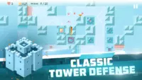 Cracker Mini TD 2: Relax Tower Defense