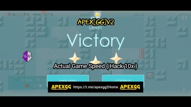 Cracker of games Mini TD 2: Relax Tower Defense Cracker of games Mini TD 2: Relax Tower Defense