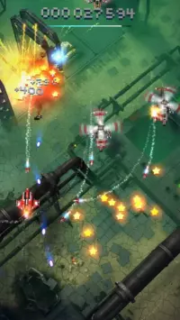 Игра Взлом Sky Force Reloaded