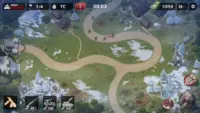 Bot di gioco WWII Defense: RTS Army TD game
