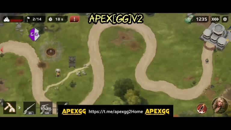 Hacked client WWII Defense: RTS Army TD game Hacked client WWII Defense: RTS Army TD game