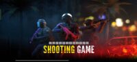 Modifikation Games 2023 Offline: Army Games