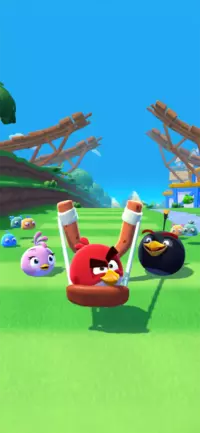 Hacking Angry Birds Journey
