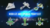 Spielmodifikation Event Horizon Space Shooting