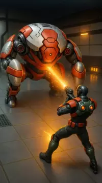 Game hack Space Quest: Alien Invasion