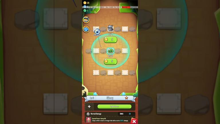 Auto-upgrade for Summoner's Greed: Idle TD Hero Auto-upgrade for Summoner's Greed: Idle TD Hero