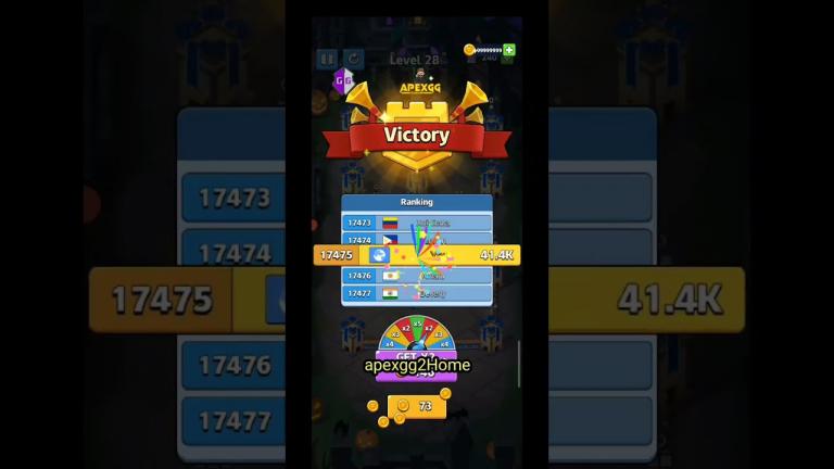 Auto-upgrade Conquer the Tower 2: War Games Auto-upgrade Conquer the Tower 2: War Games