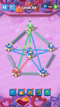 Fehler in Conquer the Tower: Takeover
