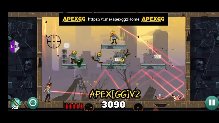 Automatisches Upgrade für Stupid Zombies Automatisches Upgrade für Stupid Zombies