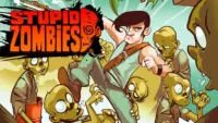 Game bot Stupid Zombies