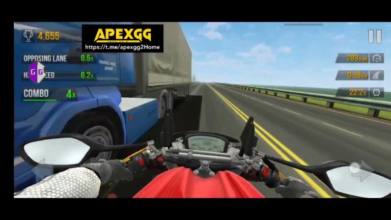 Bugs Traffic Rider Bugs Traffic Rider