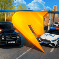 Client piraté РУСЬ MOBILE