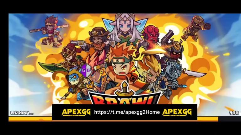 Cracker Brawl Fighter - Super Warriors Cracker Brawl Fighter - Super Warriors