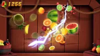 Guión para Fruit Ninja 2 Fun Action Games