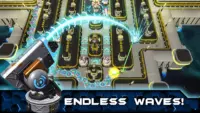 Автообновление для Sci-Fi Tower Defense Module TD