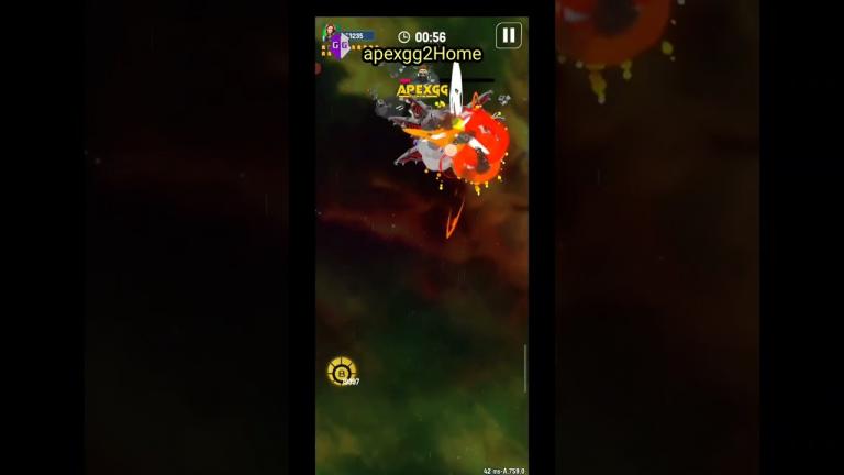 Exploits for Space Shooter: Galaxy Attack Exploits for Space Shooter: Galaxy Attack