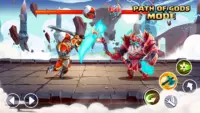 Spielbot Tiny Gladiators 2