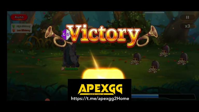 Auto-upgrade for Wacky Battles