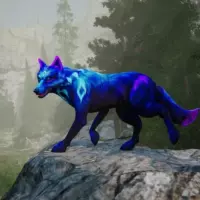 Game bot for Wolf Tales - Wild Animal Sim