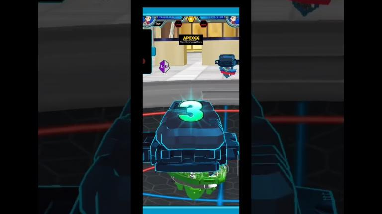 Hacked game client Beyblade Burst Rivals Hacked game client Beyblade Burst Rivals