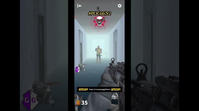 Trainer Dead Raid - Zombie Shooter 3D Trainer Dead Raid - Zombie Shooter 3D