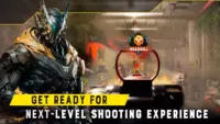Spielbot Zombie Hunter: Offline Games